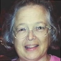 Judith Ashton