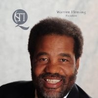 Warren Fleming