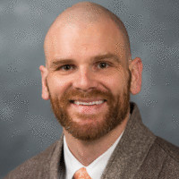 James Bernhardt