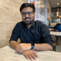 chirag patel