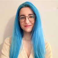 Elisa Martis