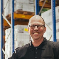 Aalt Van Den Brink