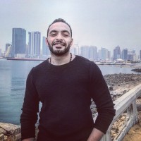 Amr Mongy