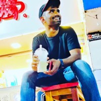 Nanda Reddy