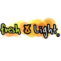Fresh and light