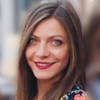Roberta Speroni