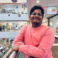 Bhuvaneshwaran K