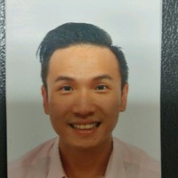 Zhi Hui Ho