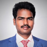 Lokeshkumar V
