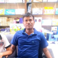 Omprakash Kumar