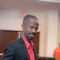 Dion Bruce, Mba
