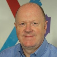 David Wardle