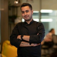 Ashraf Bou Hadeer
