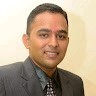 Sandip Jadhav