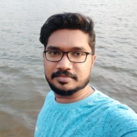 Vijay Sr