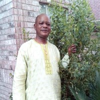 Chris Anyaiwe