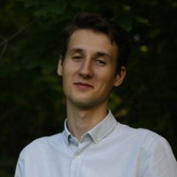 Dmitriy Gogin