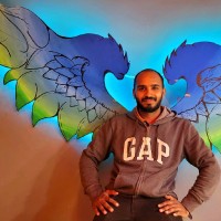 Kiran Kumar