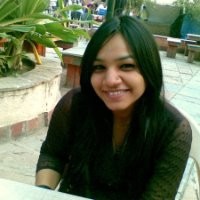 Jyoti Pandey