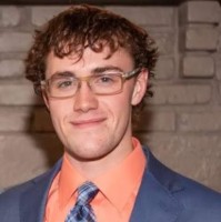 Matthew Shriner