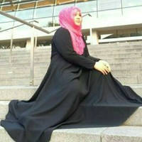 Fareedah Rahman