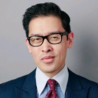 Jonas V. Zotomayor
