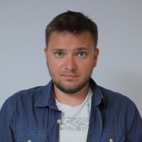 Evgeniy Inyakov