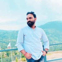 Nitin Pal