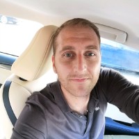Grégory Beltrame