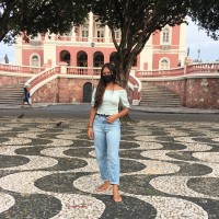 Agatha Rodrigues
