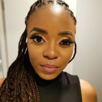 Nthabiseng Mazwayi
