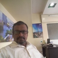 Gopinath Singaravel