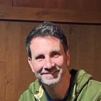 Robb Walker, Cmp