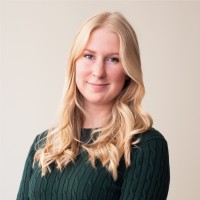 Rebecka Wijk Fagerberg