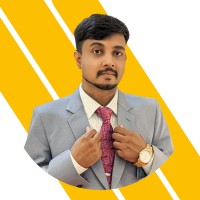 Gaurab Halder
