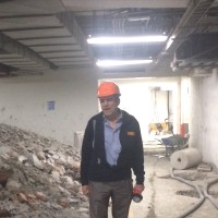 Luis Antonio Ramos Kuri