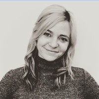 Danae Underwood