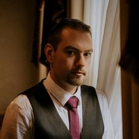 Shaun Teodorovic