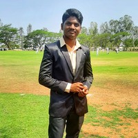 Siddalinga A