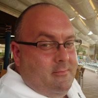 Andy Hill