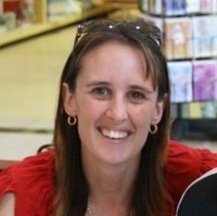 Rebecca Moulden