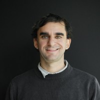Francisco Alliende Cruz