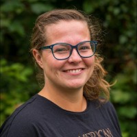 Kimberley van Oossanen
