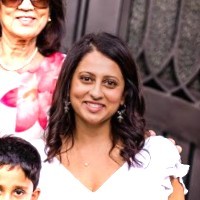 Miti Saxena