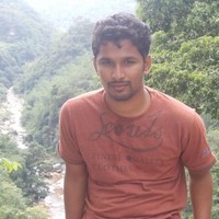 Yashwanth Kumar
