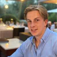 Pepijn Van Leeuwen