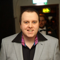 Christopher Cotterill