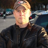 Mikael Ferno