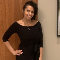 Lynetta Walker, aPHR