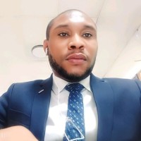 KELECHI ANOLU